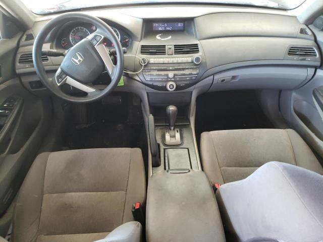Photo 8 from auction – 2010 HONDA ACCORD LX with VIN 1HGCP2F35AA101795