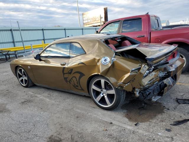 Photo 2 from auction – 2013 DODGE CHALLENGER with VIN 2C3CDYBT0DH523998