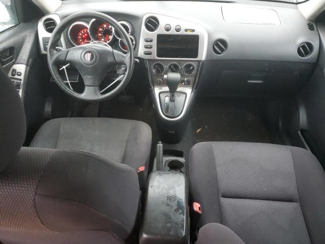 Photo 8 from auction – 2006 PONTIAC VIBE with VIN 5Y2SL65836Z402875