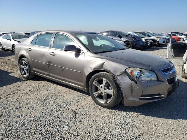 Photo 4 from auction – 2011 CHEVROLET MALIBU 1LT with VIN 1G1ZC5E17BF245870