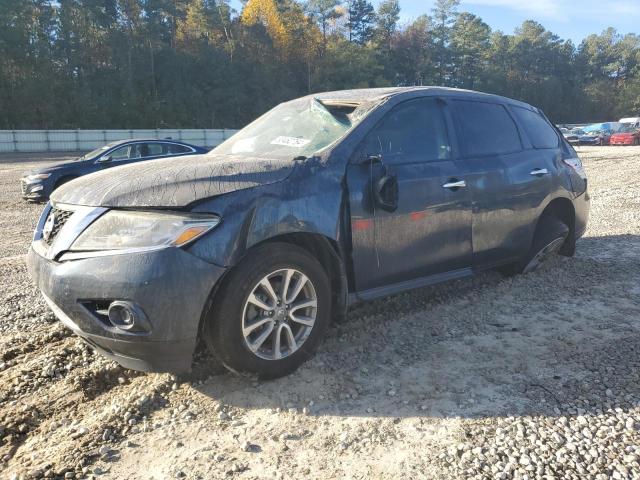 NISSAN PATHFINDER 2013 z numerem VIN 5N1AR2MN5DC688380 - Zdjęcie z aukcji