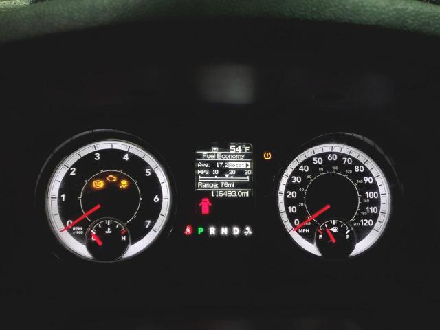 Foto 9 de la subasta – 2019 RAM 1500 CLASS con VIN 1C6RR6FGXKS586970