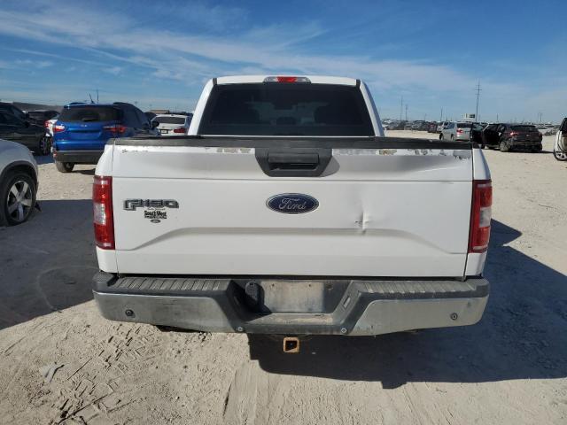 Photo 6 from auction – 2018 FORD F150 SUPER with VIN 1FTEW1C57JKD32315