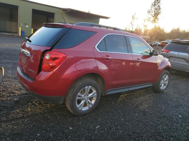 Photo 3 from auction – 2014 CHEVROLET EQUINOX LT with VIN 2GNFLGEK8E6215698