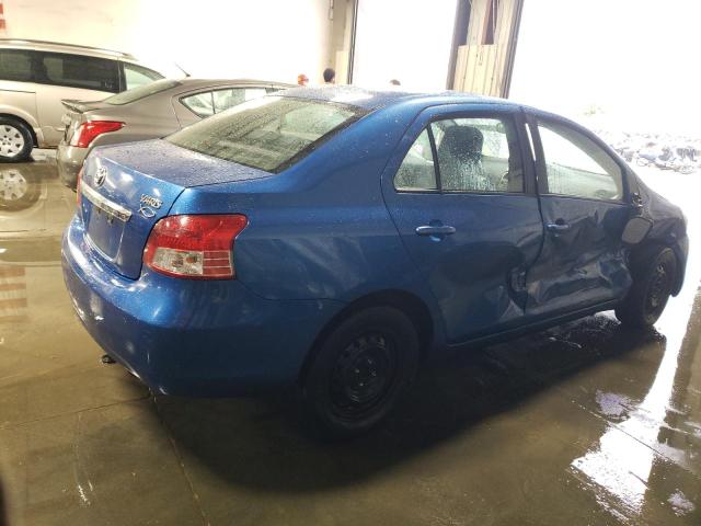 Photo 3 from auction – 2010 TOYOTA YARIS with VIN JTDBT4K35A1362724