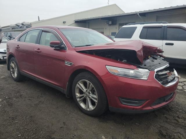 Photo 4 from auction – 2014 FORD TAURUS SEL with VIN 1FAHP2E86EG119233