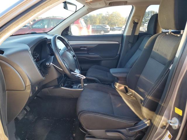 Photo 7 from auction – 2018 MITSUBISHI OUTLANDER with VIN JA4AD3A33JJ006044