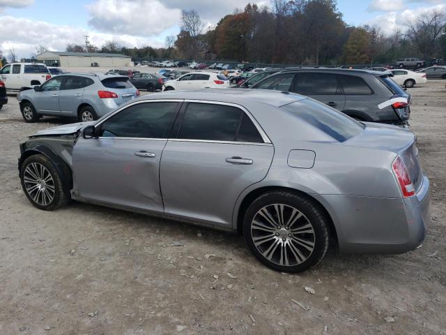 Photo 2 from auction – 2014 CHRYSLER 300 S with VIN 2C3CCABG4EH163102