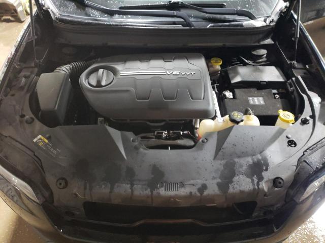 Photo 11 from auction – 2019 JEEP CHEROKEE L with VIN 1C4PJMLX9KD172633
