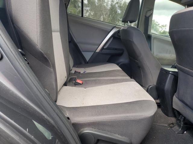 Photo 11 from auction – 2013 TOYOTA RAV4 LE with VIN JTMZFREV5DD019463