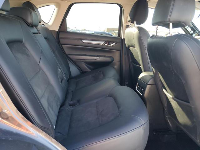Photo 11 from auction – 2019 MAZDA CX-5 TOURI with VIN JM3KFBCM4K0664538