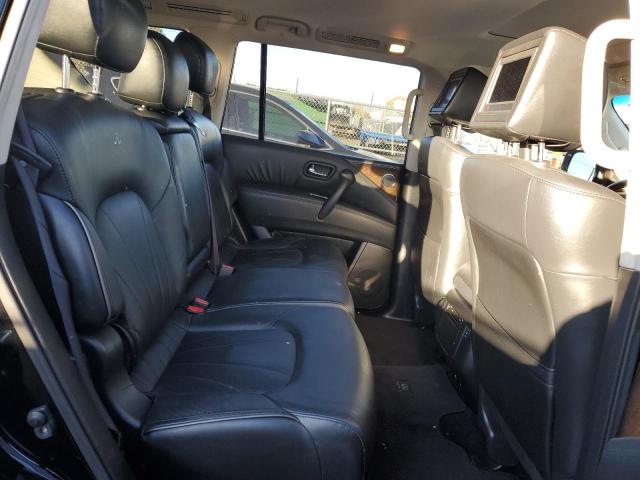 Photo 11 from auction – 2011 INFINITI QX56 with VIN JN8AZ2NC0B9303355