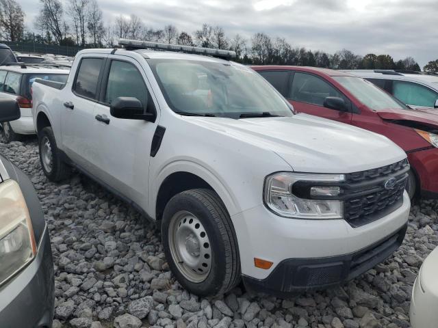 Photo 4 from auction – 2022 FORD MAVERICK X with VIN 3FTTW8E95NRB08770