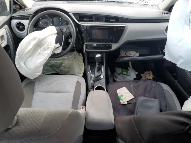 Photo 8 from auction – 2019 TOYOTA COROLLA L with VIN 2T1BURHE9KC192321