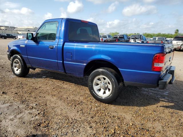 Photo 2 from auction – 2008 FORD RANGER with VIN 1FTYR10D88PA87019