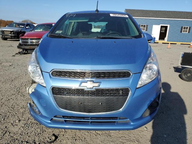 Photo 5 from auction – 2014 CHEVROLET SPARK with VIN KL8CB6S99EC504387