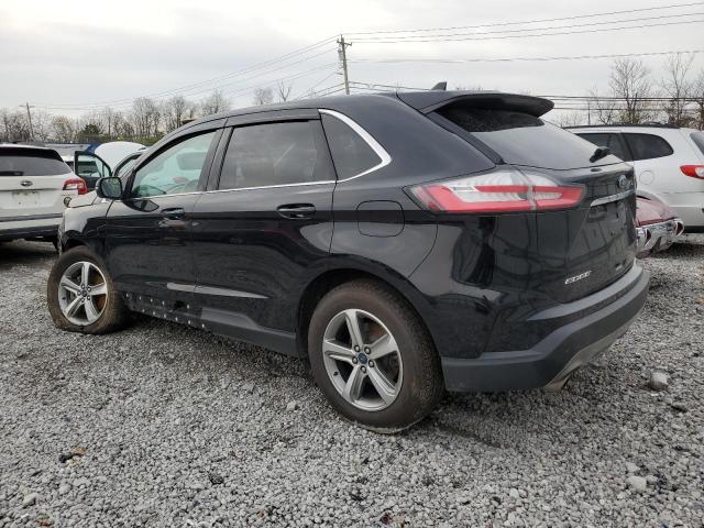 Photo 2 from auction – 2019 FORD EDGE SEL with VIN 2FMPK3J94KBB52528
