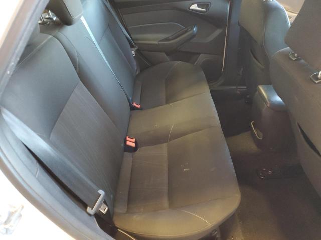 Photo 10 from auction – 2017 FORD FOCUS SE with VIN 1FADP3F23HL300123
