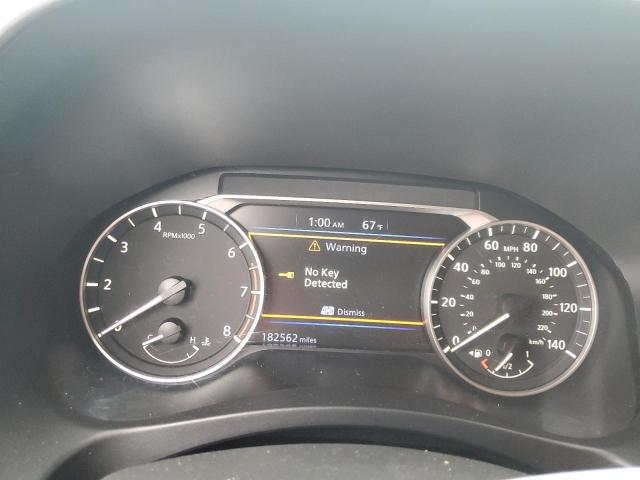 Photo 9 from auction – 2019 NISSAN ALTIMA S with VIN 1N4BL4BV3KC178413