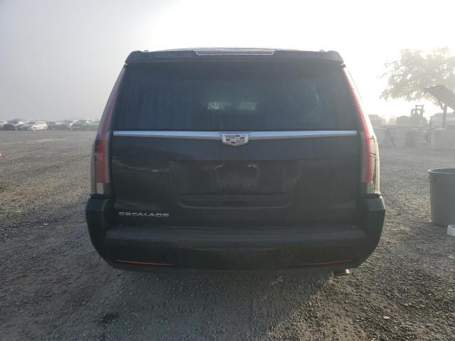 Фото 6 с аукциона – 2017 CADILLAC ESCALADE E с VIN 1GYS4JKJ2HR272981