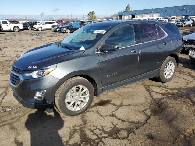 Photo 1 from auction – 2020 CHEVROLET EQUINOX LT with VIN 2GNAXJEV7L6117264