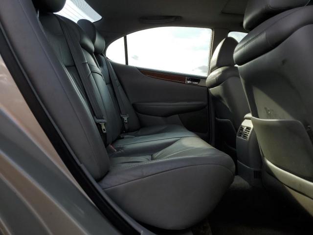 Photo 10 from auction – 2005 LEXUS ES 330 with VIN JTHBA30G455068833