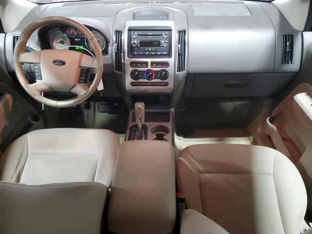 Photo 8 from auction – 2010 FORD EDGE SEL with VIN 2FMDK3JC3ABB03124