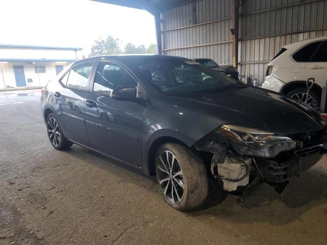 Photo 4 from auction – 2017 TOYOTA COROLLA L with VIN 5YFBURHE7HP684886