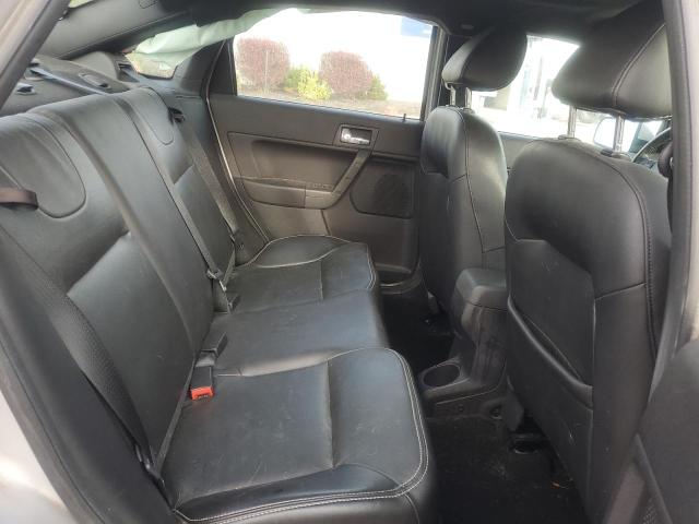 Photo 10 from auction – 2008 FORD FOCUS SE with VIN 1FAHP35N38W198267