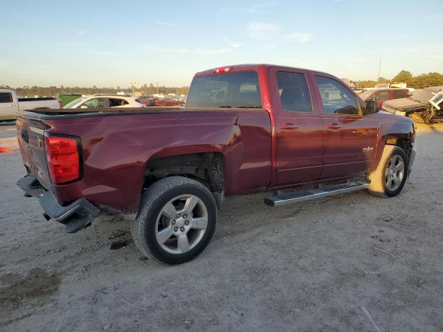 Photo 3 from auction – 2016 CHEVROLET SILVERADO with VIN 1GCRCREH7GZ238550