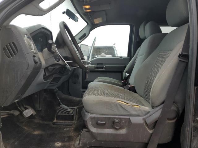 Photo 7 from auction – 2011 FORD F350 SUPER with VIN 1FT8W3B62BEB72959