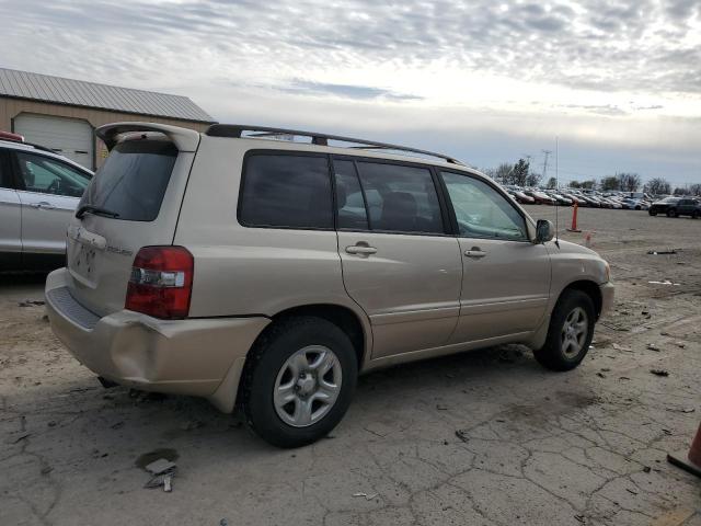 Photo 3 from auction – 2007 TOYOTA HIGHLANDER with VIN JTEGD21AX70155988