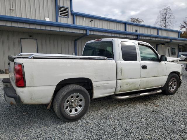 Photo 3 from auction – 2004 CHEVROLET SILVERADO with VIN 2GCEC19V441261188