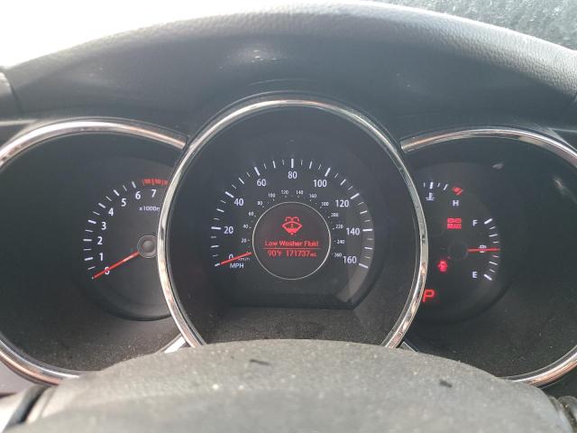 Photo 9 from auction – 2013 KIA OPTIMA EX with VIN 5XXGN4A78DG199693