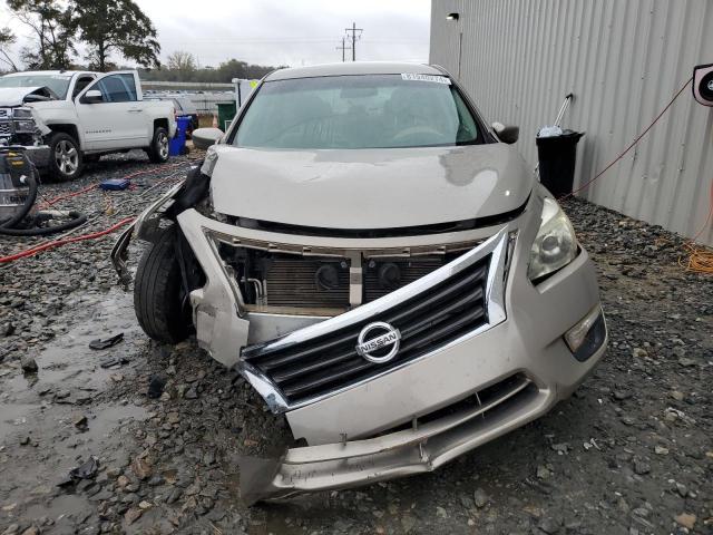 Photo 5 from auction – 2015 NISSAN ALTIMA 2.5 with VIN 1N4AL3AP9FC575641