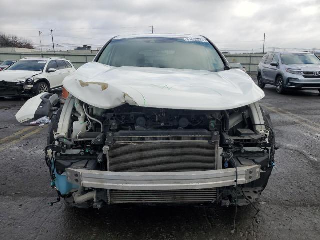 Photo 5 from auction – 2018 HONDA CR-V EX with VIN 2HKRW2H54JH604124