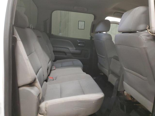 Photo 11 from auction – 2018 CHEVROLET SILVERADO with VIN 1GCUKNEC1JF189686