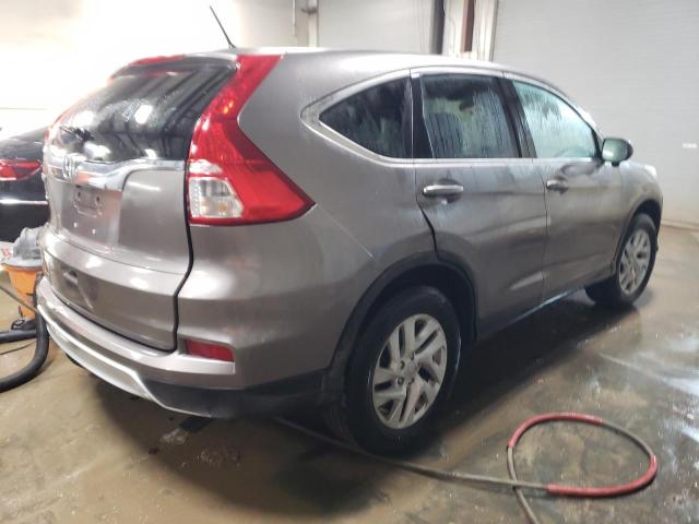 Photo 3 from auction – 2016 HONDA CR-V EX with VIN 3CZRM3H55GG710752