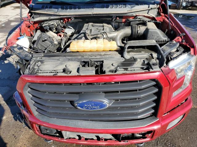 صورة رقم 11 من المزاد - 2016 FORD F150 SUPER مع VIN 1FTEW1EP2GFC73884