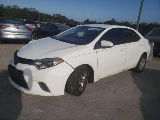TOYOTA COROLLA L 2014 with VIN 2T1BURHE4EC094088 - Photo from auction