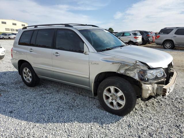 صورة رقم 4 من المزاد - 2001 TOYOTA HIGHLANDER مع VIN JTEHF21A610010680