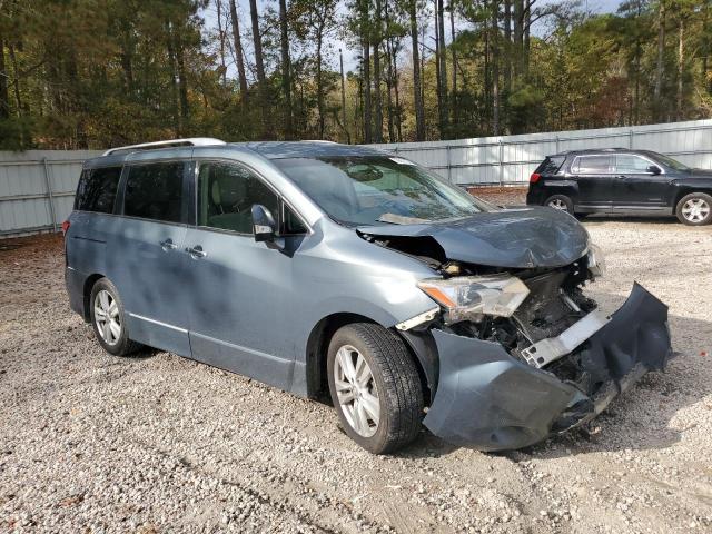 Photo 4 from auction – 2011 NISSAN QUEST S with VIN JN8AE2KP4B9008066