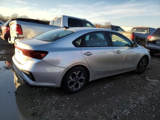 Photo 3 from auction – 2019 KIA FORTE FE with VIN 3KPF24AD0KE125099