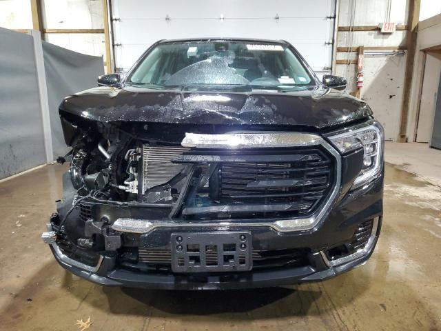 Photo 5 from auction – 2024 GMC TERRAIN SL with VIN 3GKALTEG2RL354481