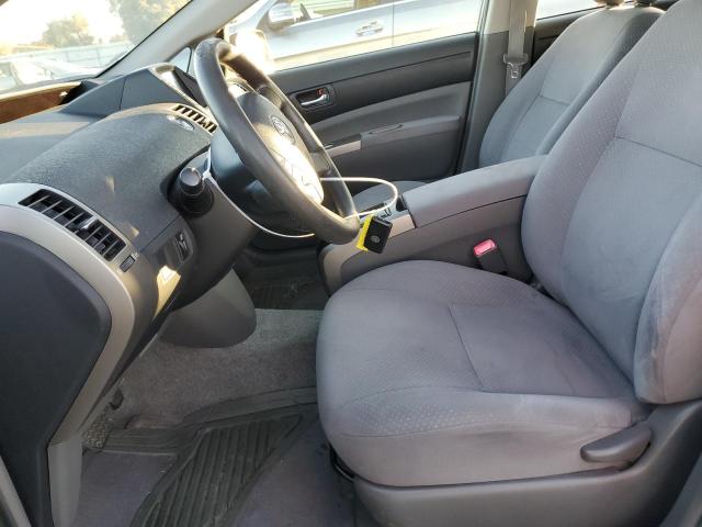 Photo 7 from auction – 2009 TOYOTA PRIUS with VIN JTDKB20U293482452