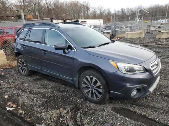 Photo 4 from auction – 2015 SUBARU OUTBACK 3. with VIN 4S4BSEJC7F3334537