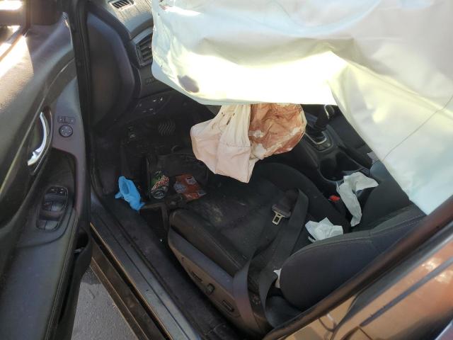 Photo 8 from auction – 2018 NISSAN ROGUE S with VIN KNMAT2MT7JP518837