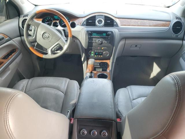 Снимка 8 от търг – 2012 BUICK ENCLAVE с VIN 5GAKVCED5CJ386325