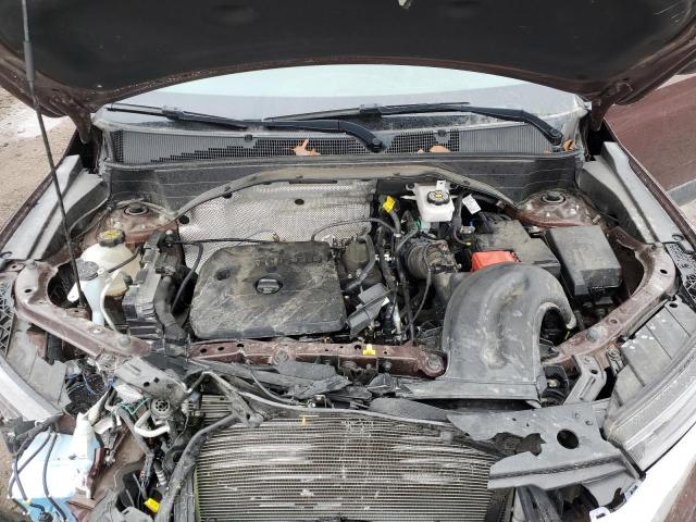 Photo 12 from auction – 2022 CHEVROLET TRAILBLAZE with VIN KL79MRSL6NB129487