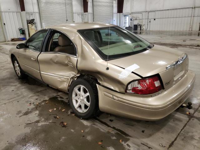 Photo 2 from auction – 2001 MERCURY SABLE LS with VIN 1MEFM53291G634777